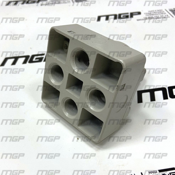 Пневмораспределитель RPK 4HV330E-10D