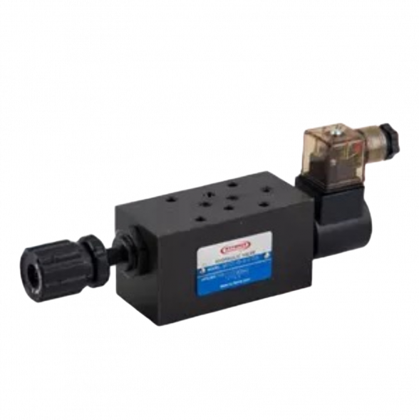 Гидравлический клапан MSTCV