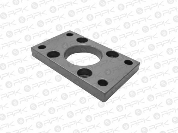 Фланец FA 63 для пневмоцилиндров DNC