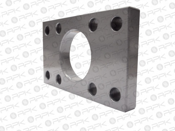 Фланец FA 63 для пневмоцилиндров DNC