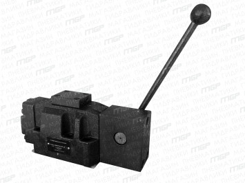 Гидрораспределители 1Рн203ФМ34