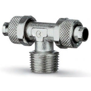 Фитинг 1410 12/10-3/8