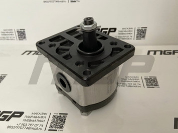 Шестеренный насос GPM2FC022B(1:8)03