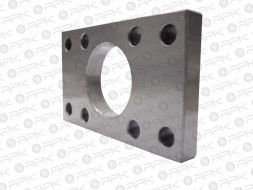 Фланец FB 100 для пневмоцилиндров DNC