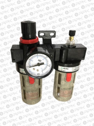 BFC3000 блок подготовки воздуха RPK