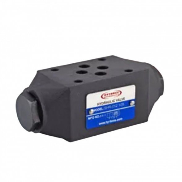 Гидравлический клапан Z2S