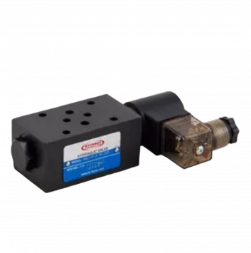 Гидравлический клапан MSC