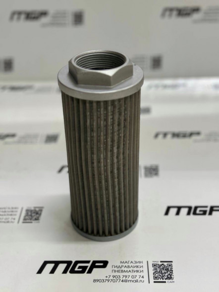 Фильтр всасывающий сетчатый WU 160 180 G1 1/2