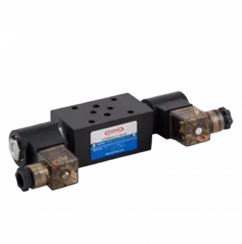 Гидравлический клапан MSCC