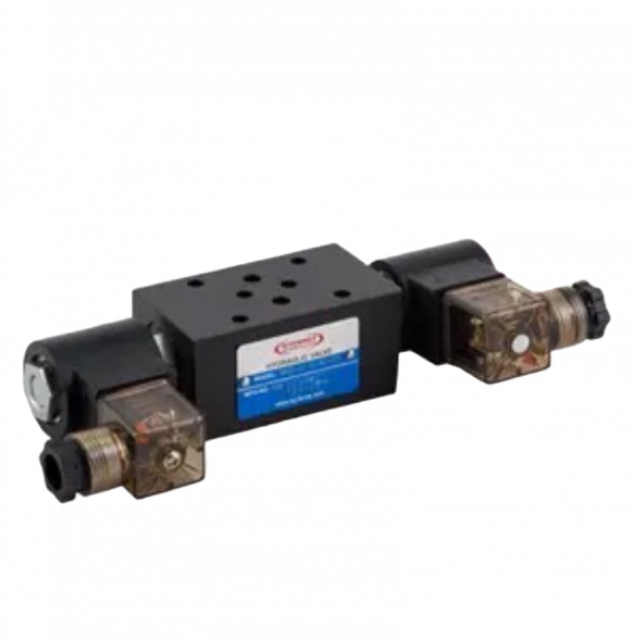 Гидравлический клапан MSCC