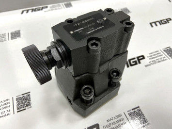 Клапан МКРВ 10/3С2 Р(В)Р2 (аналог 10-200-2)