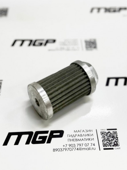 Фильтр с магнитом WF - 4А(Ø50)