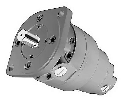 25Г12-25АМ гидронасос пластинчатый