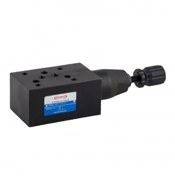 Гидравлический клапан MRV