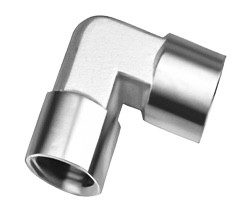 Фитинг угловой вн. 3/8