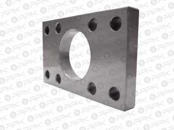 Фланец FB 63 для пневмоцилиндров DNC