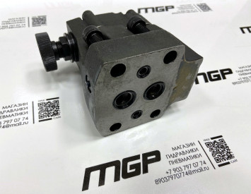 Клапан МКРВ 10/3С2 Р(В)Р3 (аналог 10-320-2)