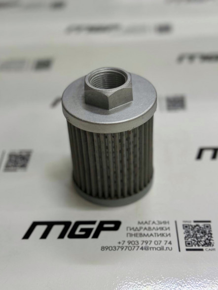 Фильтр с магнитом WF - 6В(Ø70)