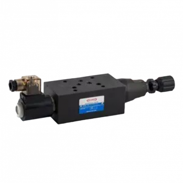 Гидравлический клапан MSRV