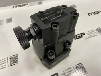 Клапан МКРВ 20/3С2 Р(В)Р1 (аналог 20-100-2)