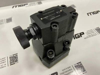 Клапан МКРВ 20/3С2 Р(В)Р1 (аналог 20-100-2)