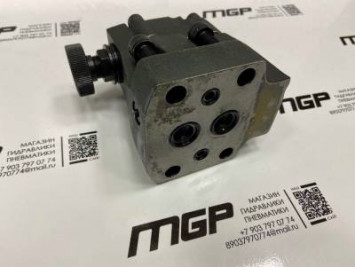 Клапан МКРВ 20/3С2 Р(В)Р1 (аналог 20-100-2)
