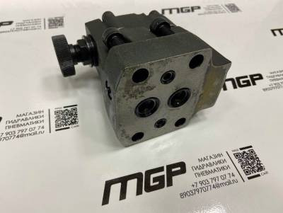 Клапан МКРВ 20/3С2 Р(В)Р1 (аналог 20-100-2)