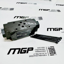 Гидрозамок ГЗМ-6/3