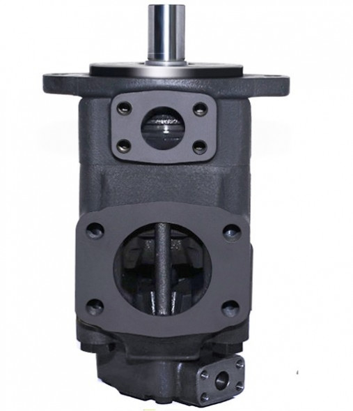 Насос пластинчатый серии YB-E