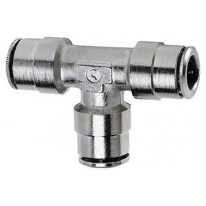 Тройник 6540 6