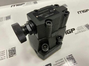 Клапан МКРВ 20/3С2 Р(В)Р2 (аналог 20-200-2)