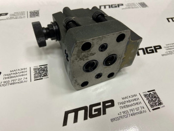 Клапан МКРВ 20/3С2 Р(В)Р2 (аналог 20-200-2)