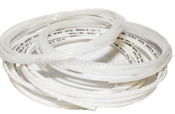 PA040X025 Трубка рилсан