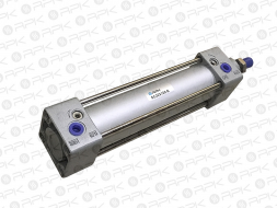 Пневмоцилиндр SC 125X700