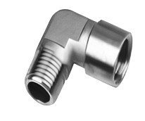 Фитинг угловой нар./вн. 1/4