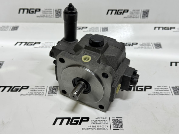 Насос HVP-30-FA3