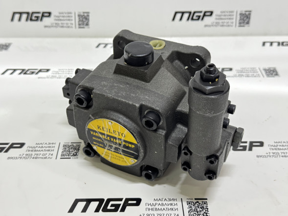 Насос HVP-30-FA3