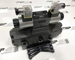 Гидрораспределитель 1Р203АЛ-4-64