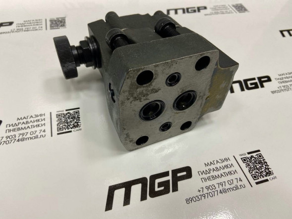 Клапан МКРВ 20/3С2 Р(В)Р3 (аналог 20-320-2)