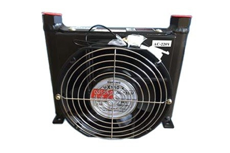 Маслоохладитель AF0510T