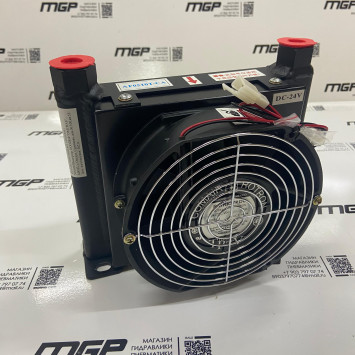 Маслоохладитель AF0510T