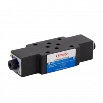 Гидравлический клапан Z2FS