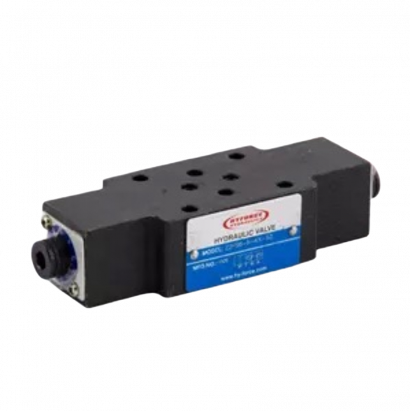 Гидравлический клапан Z2FS