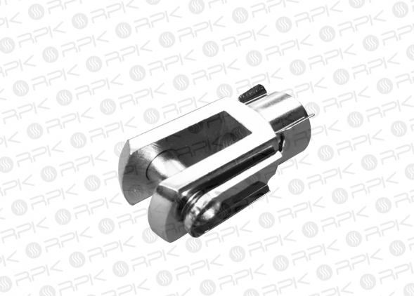 Вилка передняя Y 25 M10X1.25