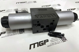 Гидрораспределители ВЕ 10.24 (1РЕ 10.24)