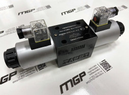 Гидрораспределители ВЕ 10.24 (1РЕ 10.24)