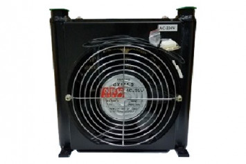 Маслоохладитель AF1025T