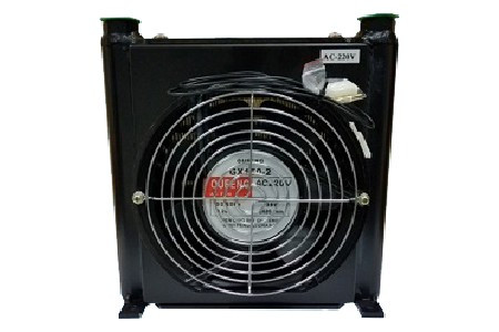 Маслоохладитель AF1025T