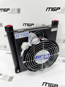 Маслоохладитель AF1025T