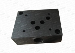 Плита D05SPS8G (Ду10 вбок.)